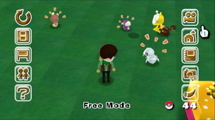 Soapbox: The Shame Of Revisiting My Abandoned Pokémon Ranch 1