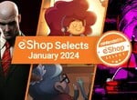 Nintendo Life eShop Selects & Readers' Choice (January 2024)