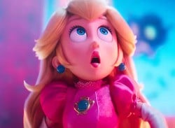 The Super Mario Galaxy Movie Opening Day Breaks Multiple Records Worldwide