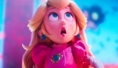 The Super Mario Galaxy Movie Opening Day Breaks Multiple Records Worldwide