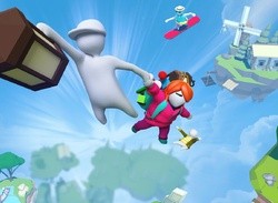 Human: Fall Flat Celebrates 30 Million Sales And New Level Reveal On Fifth Anniversary