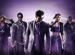 Saints Row: The Third Gets New Switch Trailer And Fancy Physical Deluxe Pack
