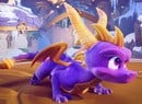 Astral Chain Loses Its Number One Spot As NBA And Spyro Take Charge