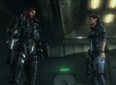 Resident Evil Revelations Almost Had Campaign Co-Op