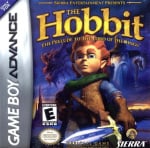 The Hobbit (GBA)