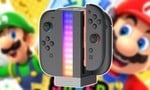 Accessory Firm 'JSAUX' Reveals A Slick Switch 2 Joy-Con Charging Dock