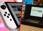 Switch Is Now Within Touching Distance Of The DS' Lifetime Sales