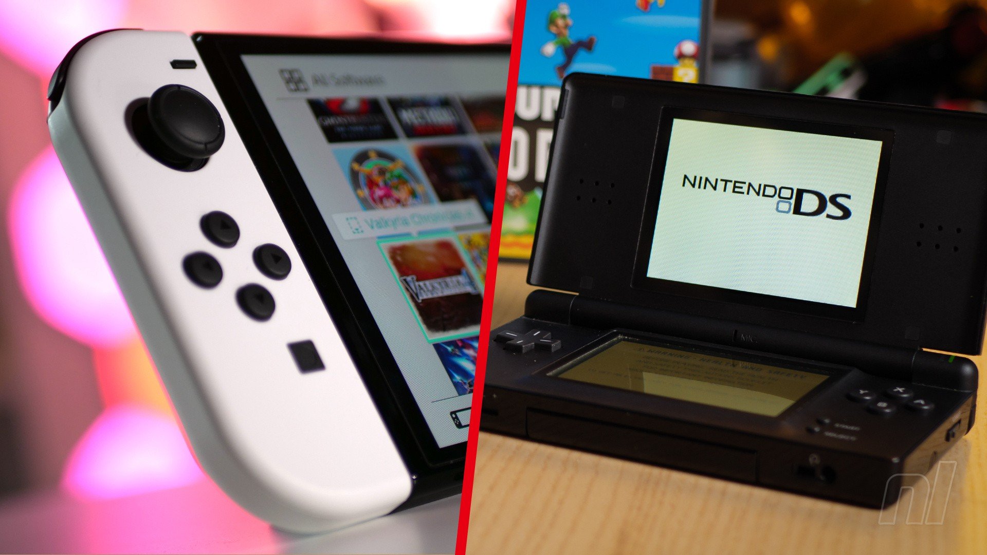 Nintendo Switch Sales Near DS Record, Eyes PlayStation 2 Milestone