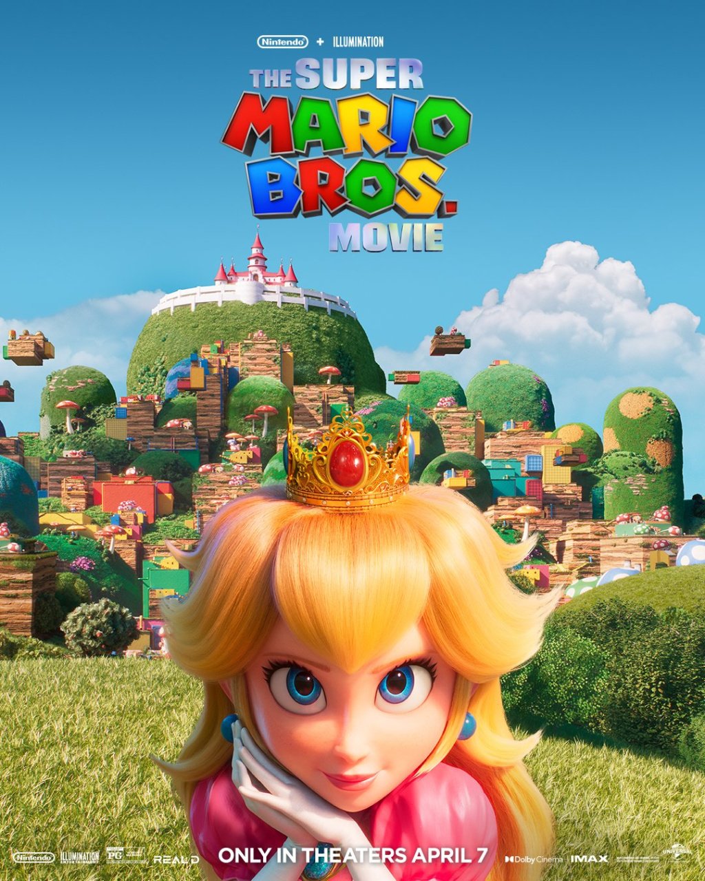 My super mario movie 2 poster : r/Mario