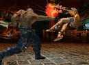 Tekken 3D Packs In 40 Fighters at 60 Frames Per Second