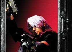 Capcom Has "No Plans" To Release A Physical Edition Of Devil May Cry On Switch