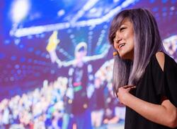 Lilian "Milktea" Chen Talks Smash Bros., Sexism and a Brighter Future