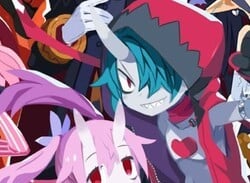 Disgaea 6: Defiance of Destiny - A Series High Point, Just Not For Performance