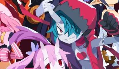 Disgaea 6: Defiance of Destiny - A Series High Point, Just Not For Performance