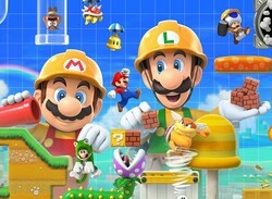 Things We’d Love To See In Super Mario Maker 2 On Switch