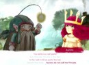 New Child of Light 'Making Of' Focuses on Main Character and Narrative