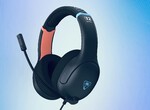 Turtle Beach Announces Officially Licensed Budget Headset For Switch 2