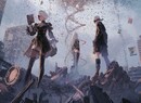 NieR:Automata "To Be Continued" As Sales Hit Another Milestone
