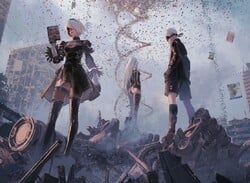 NieR:Automata "To Be Continued" As Sales Hit Another Milestone