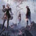 NieR:Automata "To Be Continued" As Sales Hit Another Milestone