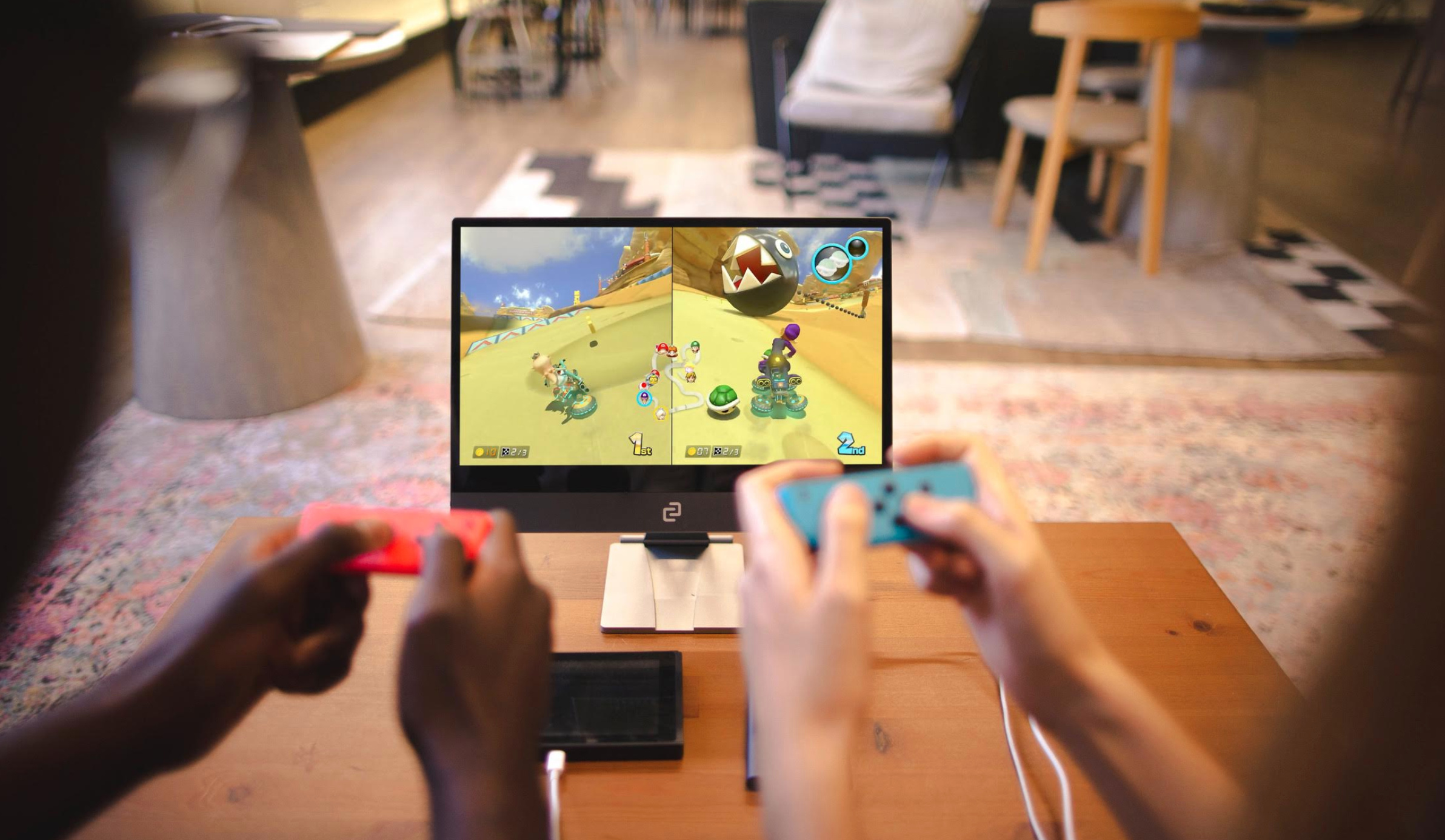 Which 1080p Portable Monitor Is Right For Your Nintendo Switch Nintendo Life