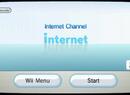Wii Internet Channel Now Free!
