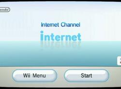 Wii Internet Channel Now Free!