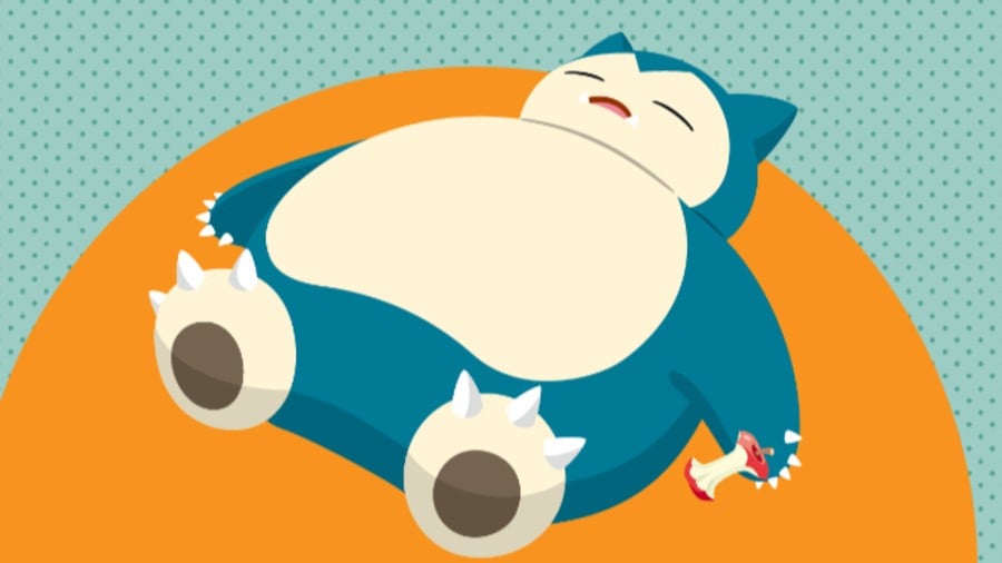 Project Snorlax