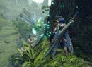 Capcom To Share "Brand-New Information" About Monster Hunter Rise This Month