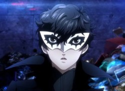 Persona 5 Scramble Treated To Flashy New Trailer, Demo Arrives Next Month