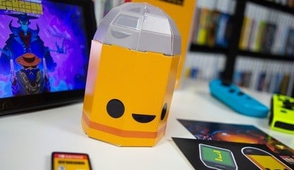 Enter The Gungeon's Physical Edition Is Sure To Brighten Up Your Gaming Shelves