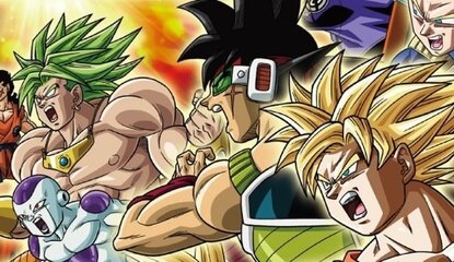 Dragon Ball Z: Extreme Butoden is Adding Online Multiplayer and More in 7th April Update