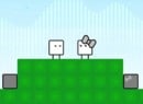 New 'BOXBOY! + BOXGIRL!' Rating Spotted In Taiwan