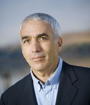 David Sheff