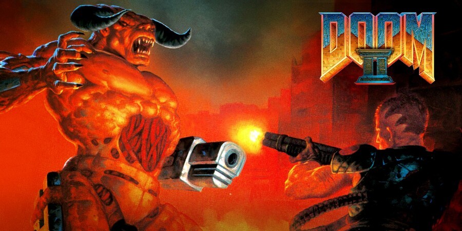 Doom2