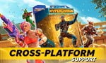 Toy Shooter Hypercharge: Unboxed Is Adding Cross-Platform Support