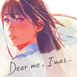 Dear me, I was...