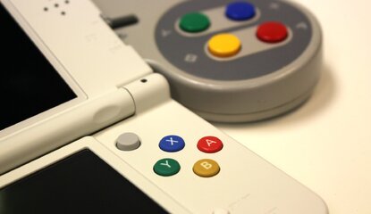 New Nintendo 3DS Exploit Makes Japanese Systems Region-Free