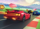 Acclaimed Arcade Racer 'Horizon Chase Turbo' Being Delisted From Switch eShop