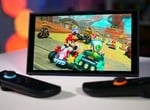 There's No Stopping Mario Kart World And Switch 2