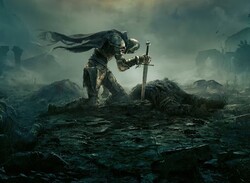 Elden Ring Delayed On Switch 2 "To Allow Time For Performance Adjustments"