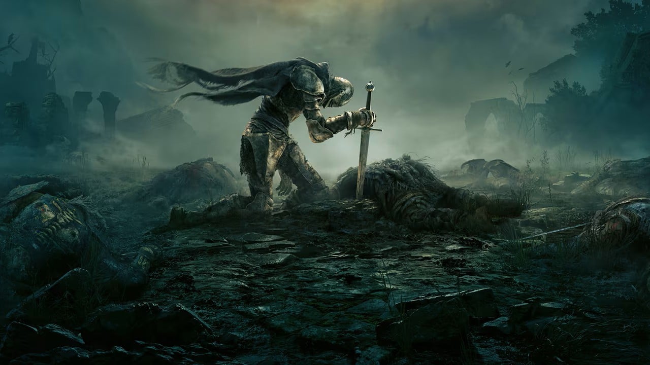 Elden Ring Delayed On Switch 2 “To Allow Time For Performance Adjustments”