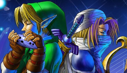 Zelda: Ocarina Of Time - Every Ocarina Song, Ranked From 'Worst' To Best