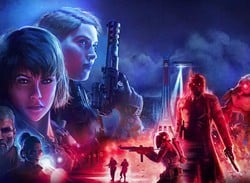 Wolfenstein: Youngblood Might Come With A Download Code Instead Of A Game Card