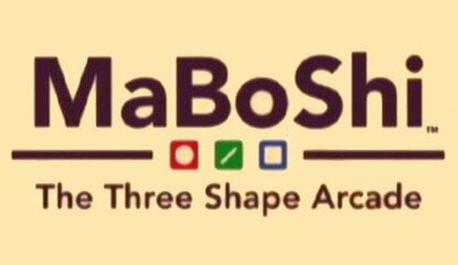 Mindware Interview Part 1 - MaBoShi: The Three Shape Arcade