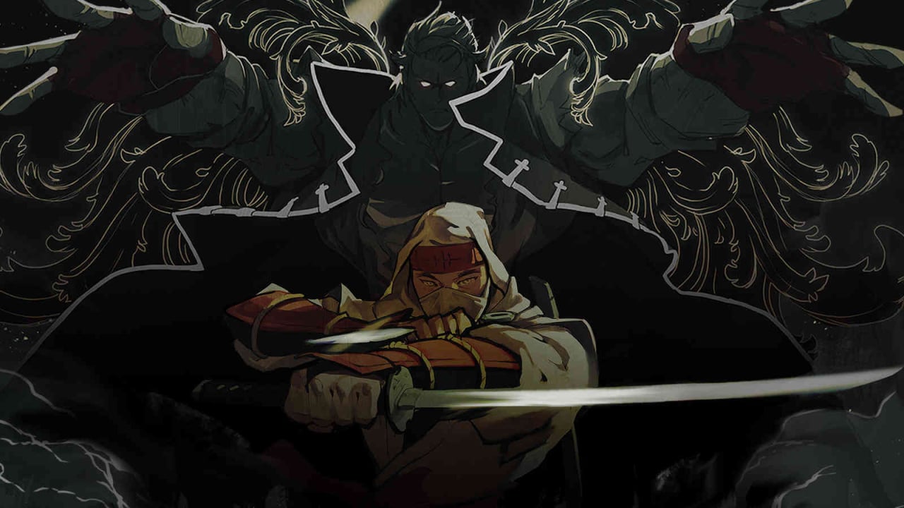 Sega & Lizardcube Talk Shinobi: Art Of Vengeance And How To Modernise A Classic