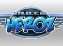 MotoHeroz (WiiWare)