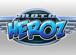 MotoHeroz (WiiWare)