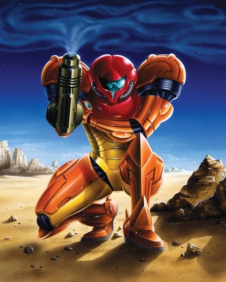 Metroid