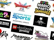 Nintendo Showcases All June 2024 Direct Games With Colourful New Graphic